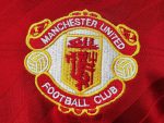 Retro Manchester United Home 1987/1998