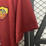 Retro Roma 00/01 Home S-XXL