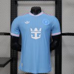 25/26 Players Miami Third Away S-XXL