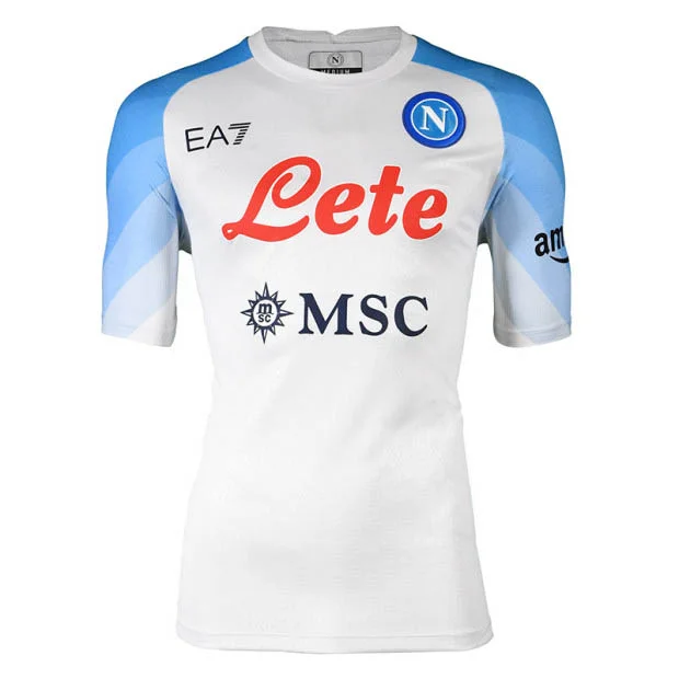 Napoli Away 2022/2023