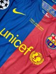 Barcelona Final Champions League Version 2009
