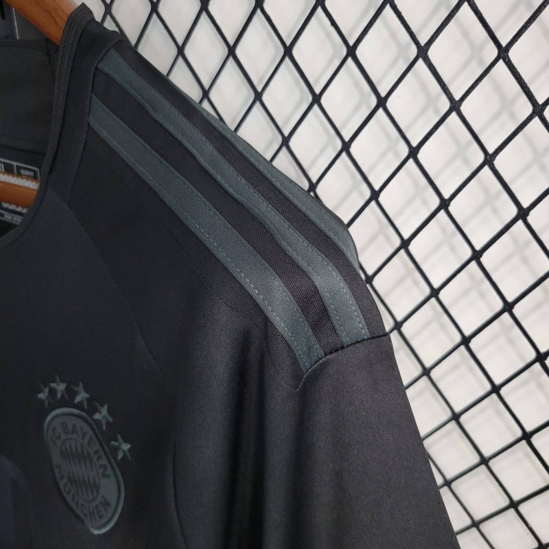 Bayern München Black Edition 2023/2024