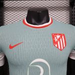 24/25 Players Atletico Madrid Away S-XXL