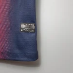 Retro Barcelona Home 2012/2013