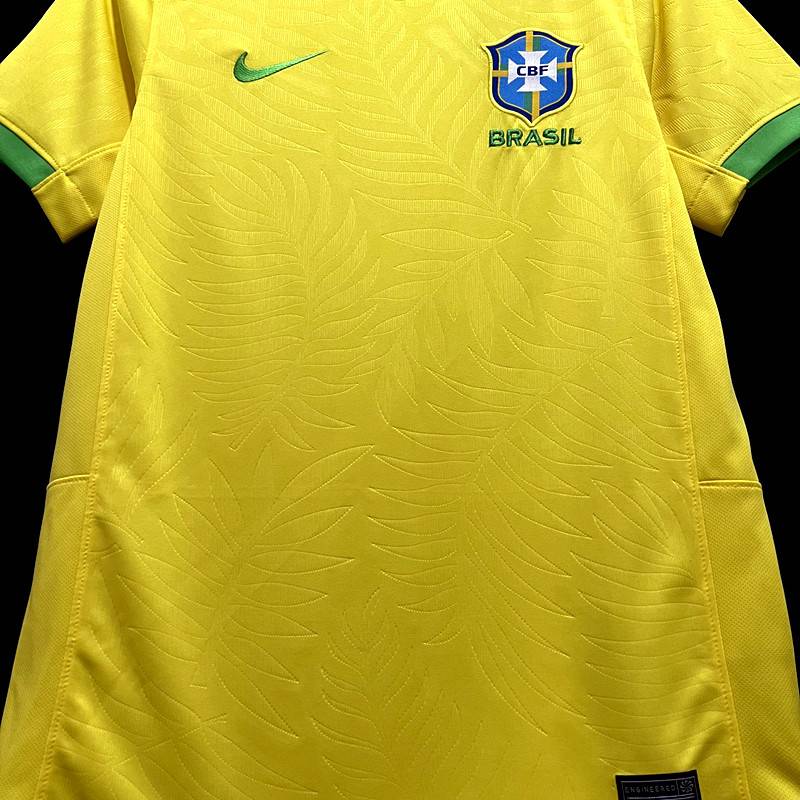 Brazil Home 2023/2024