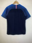 France 2018 final jersey