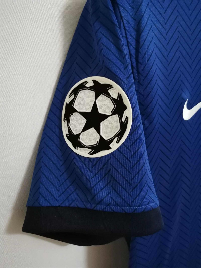 Real Madrid Final Champions League Version 2021
