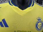 24/25 Player Riyadh Victory Home S-XXL