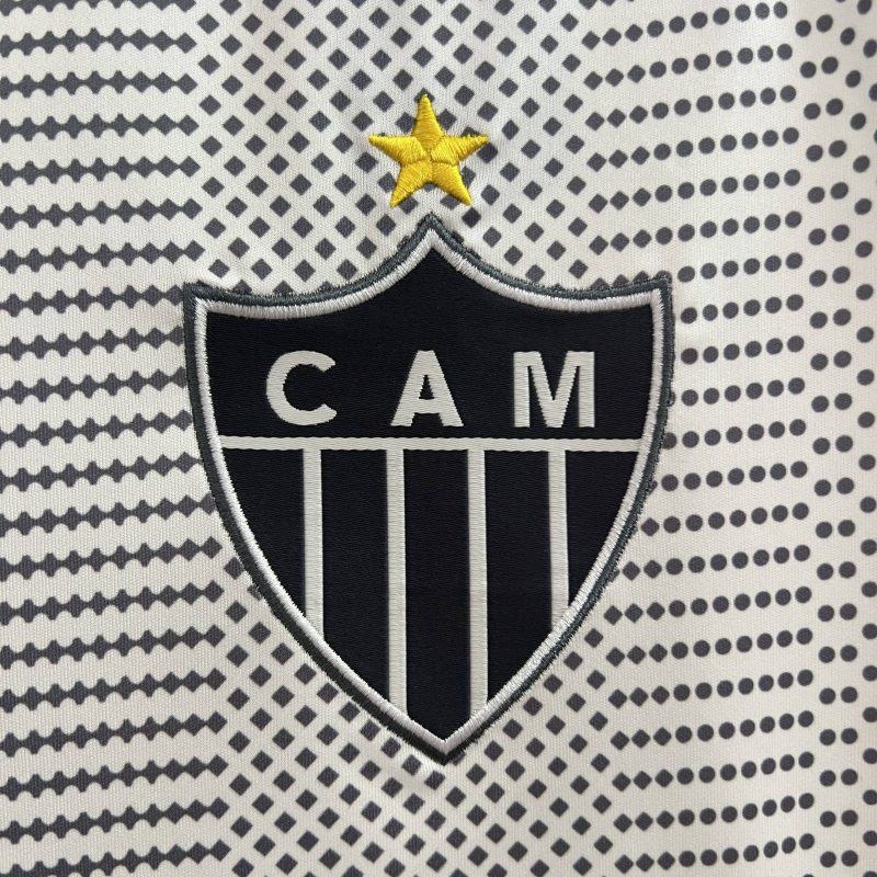24/25 Atletico Mineiro away S-4XL