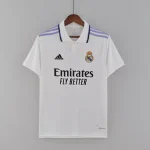 Real Madrid Home 2021/2022