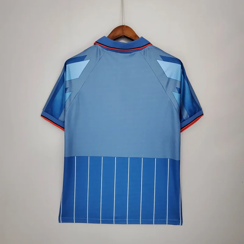 Retro AC Milan Fourth 1995/1996
