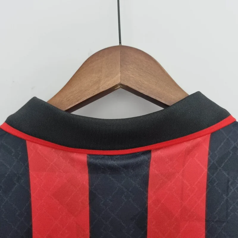 Retro AC Milan Home 1995/1996