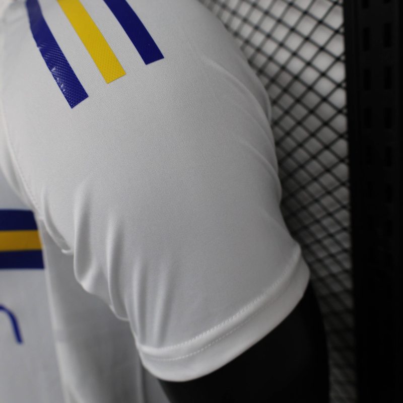 24/25 Player Boca Juniors Away S-XXL