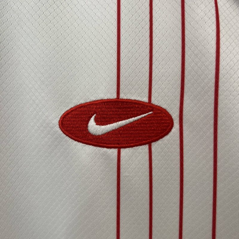 2024 Canada Away S-XXL