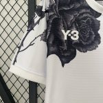 24/25 Real Madrid Y3 version white S-4XL