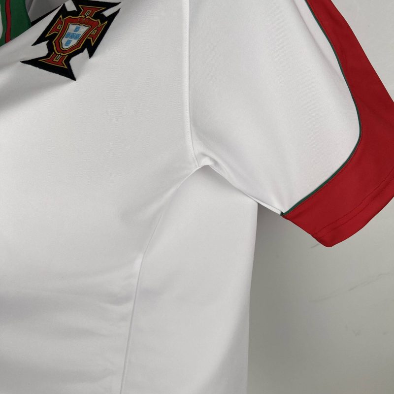 Retro Portugal 96/97 away S-XXL
