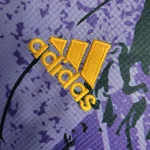Real Madrid Purple Special Edition 2023/2024