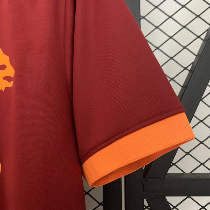 Retro Roma 92/94 Home S-XXL