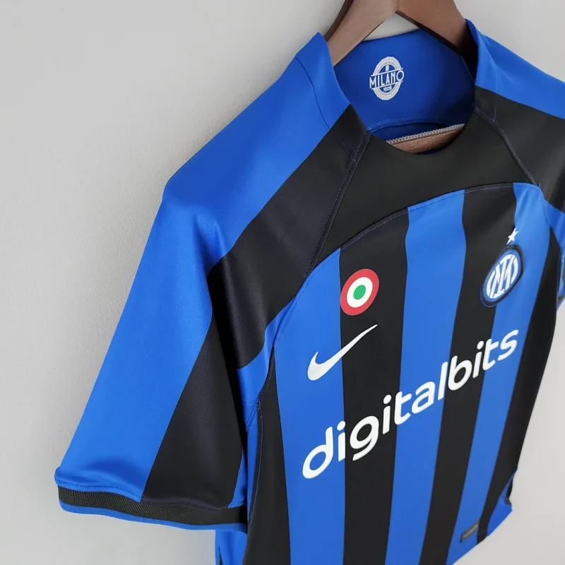 Inter Home 2022/2023