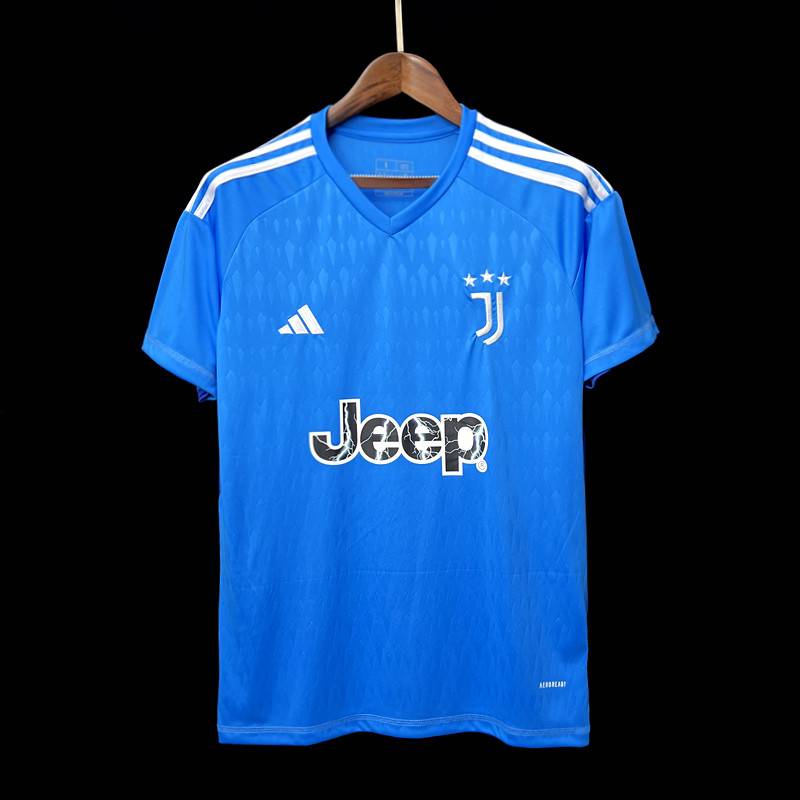 Juventus GoalKeeper 2023/2024