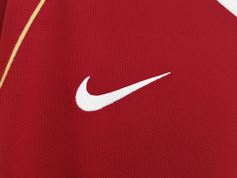 Retro Manchester United Home 2006/2007