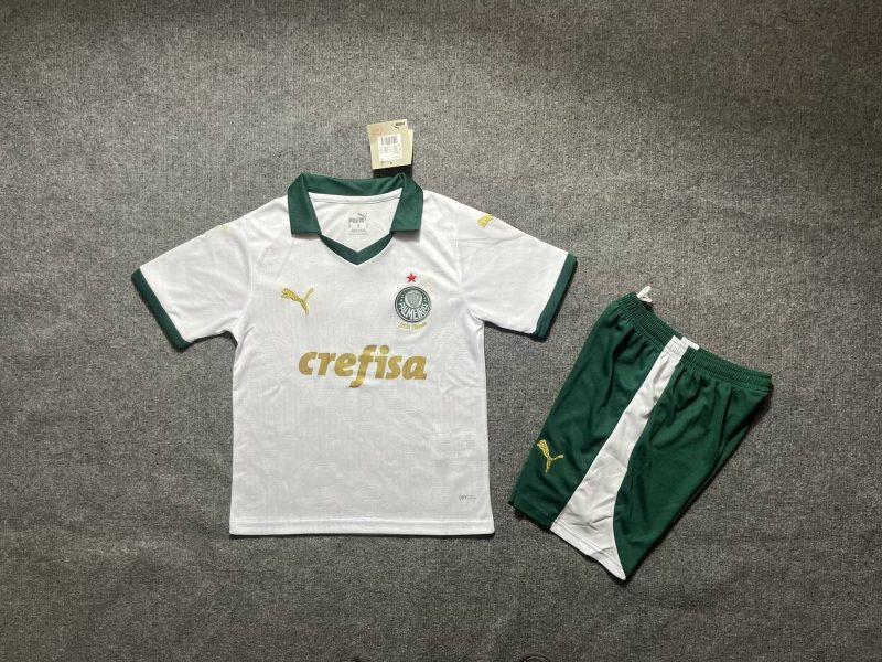 24-25 Palmeiras away 16-28