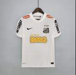 Retro Santos Home 2011/2012