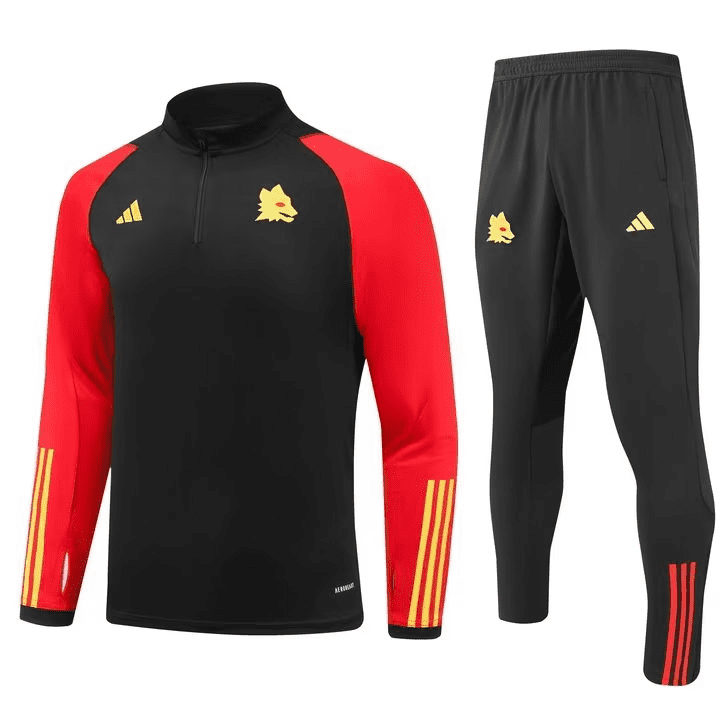Roma 2023/2024 Training Suit