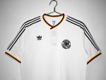 1986 season Germany home court retro