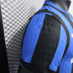 Inter Home Player Version 2024/2025